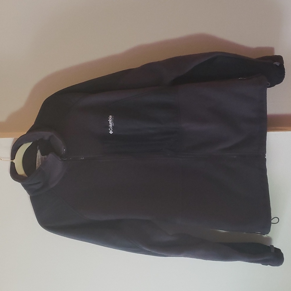 Columbia Vertex Fleece Men's XXL with Under Arm Vents